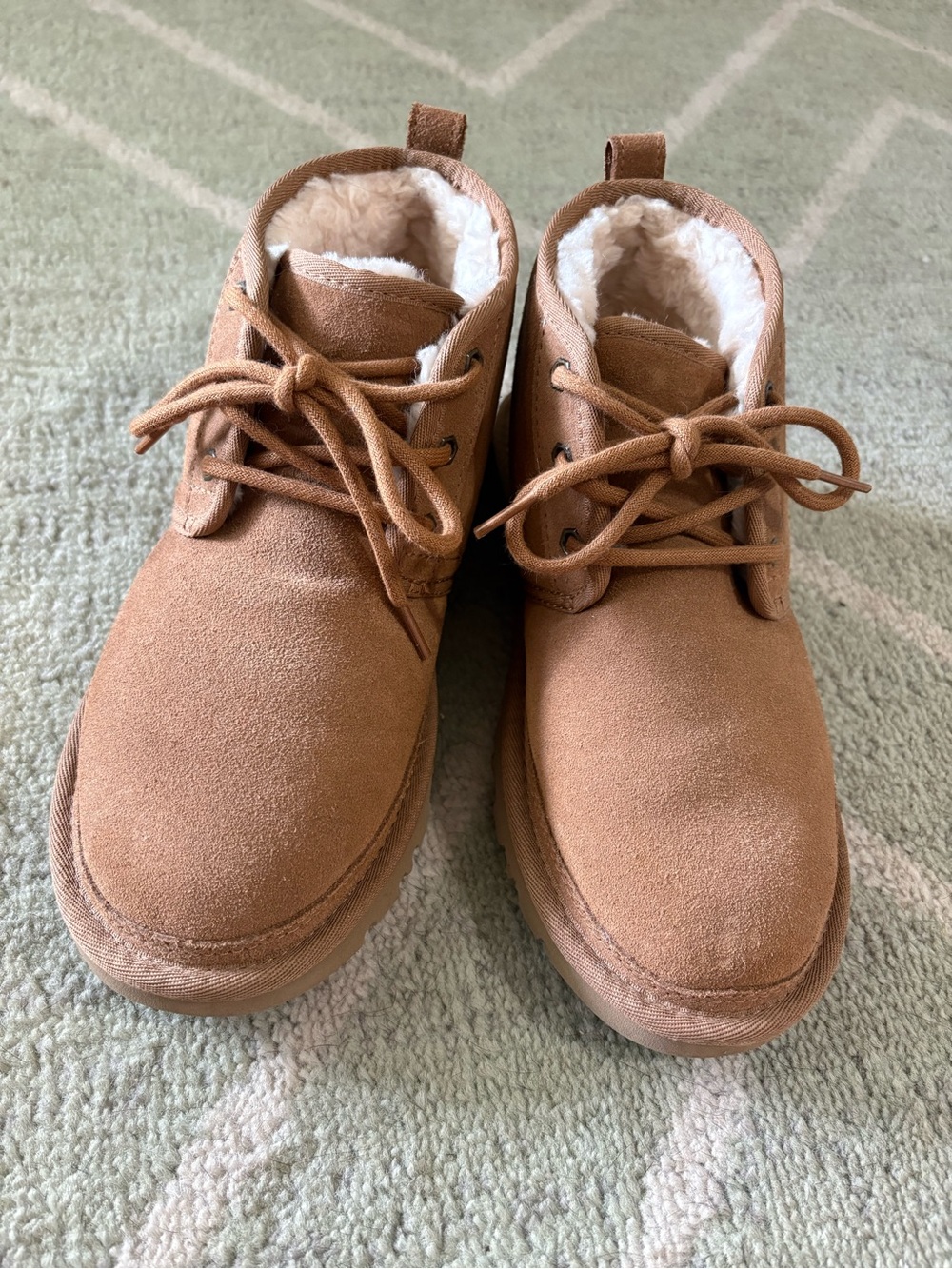 UGG Chestnut Neumel